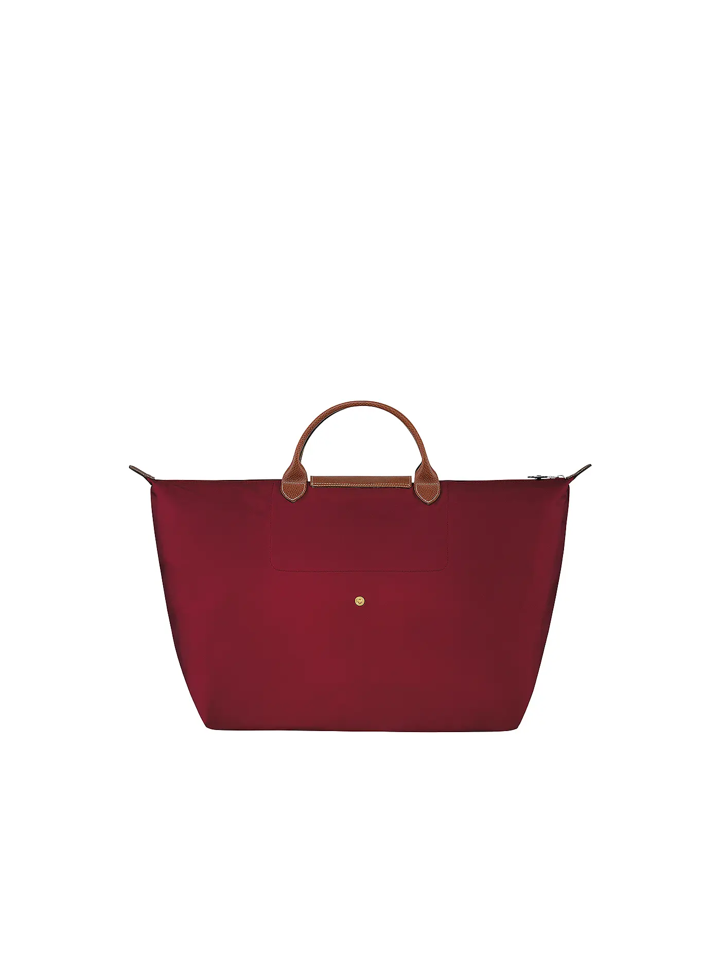 LONGCHAMP | Le Pliage Original Reisetasche Large, Red | rot